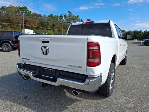 Used 2022 RAM 1500 Big Horn image 10
