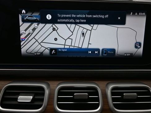 Certified 2026 Mercedes-Benz GLE 350 4MATIC image 6