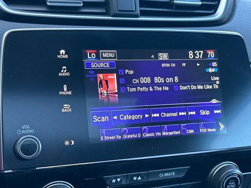 Used 2018 Honda CR-V EX-L image 19