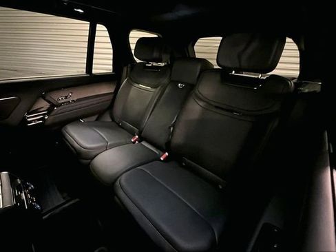 New 2026 Land Rover Range Rover SV image 9