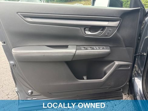 Used 2024 Honda CR-V Sport-L image 26