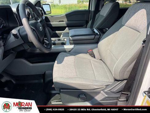 Used 2023 Ford F150 XLT AWD/4WD image 17