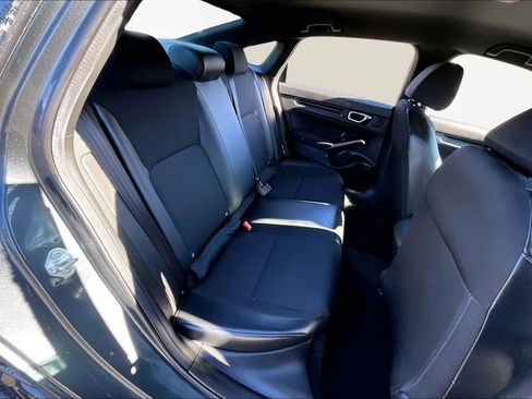 Used 2024 Honda Civic Sport image 19