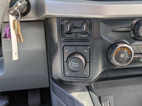 Used 2024 Ford F250 XLT w/ FX4 Off-Road Package image 24