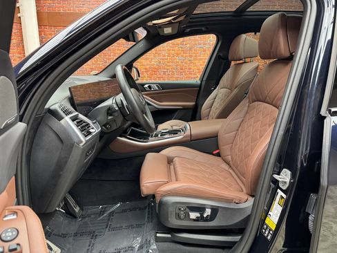 Certified 2024 BMW X5 xDrive40i w/ M Sport Package AWD/4WD image 22