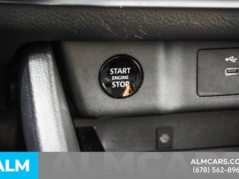 Used 2026 Nissan Rogue SL FWD image 27