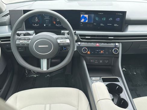 Certified 2025 Hyundai Sonata SEL FWD image 23