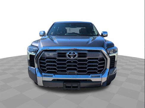 Used 2023 Toyota Tundra 1794 Edition image 16
