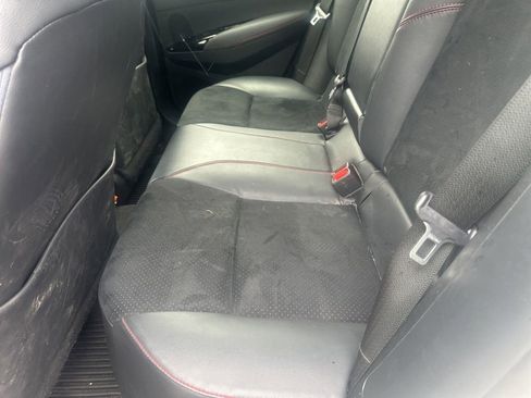 Used 2023 Toyota Corolla GR AWD/4WD image 8