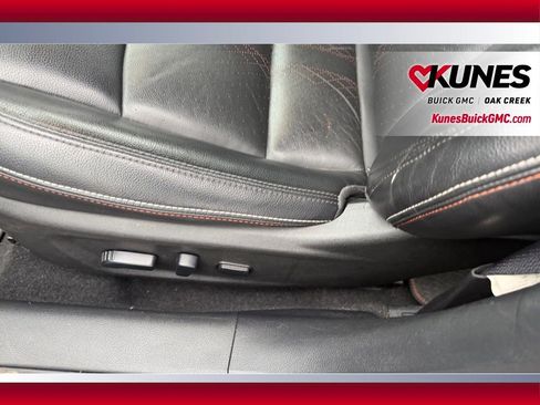 Used 2023 Nissan Altima 2.5 SR w/ SR Premium Package FWD image 7