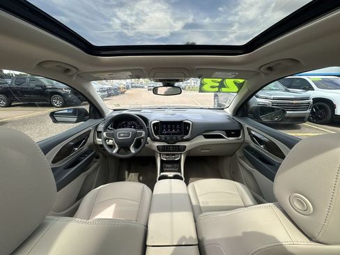 Used 2023 GMC Terrain Denali AWD/4WD image 18