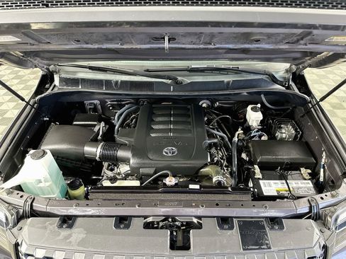 Used 2021 Toyota Tundra SR5 w/ TRD Sport Package RWD image 33