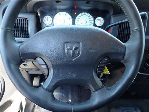 Used 2003 Dodge Ram 2500 Truck ST AWD/4WD image 12
