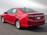 Used 2014 Toyota Camry XLE image 3