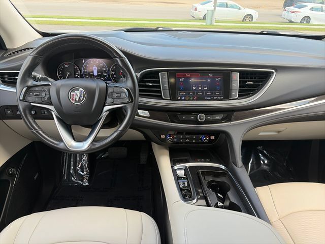 Used 2023 Buick Enclave Premium w/ Experience Buick Package AWD/4WD image 34