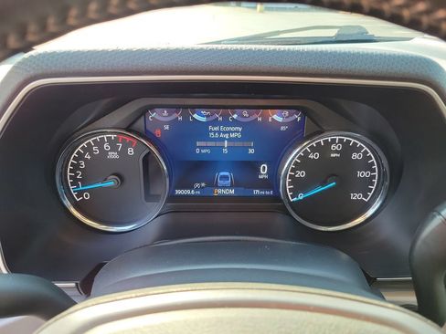 Certified 2021 Ford F150 XLT w/ Equipment Group 301A Mid AWD/4WD image 14