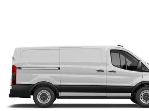 New 2027 Ford Transit 150 Low Roof RWD image 5