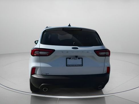 New 2026 Ford Escape ST-Line w/ Tech Pack #1 FWD image 28