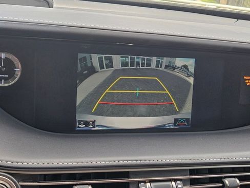 Used 2018 Lexus LS 500 F Sport w/ Accessory Package (Z2) image 14