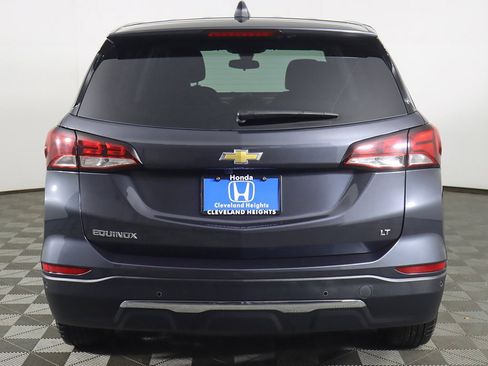 Used 2023 Chevrolet Equinox LT image 11