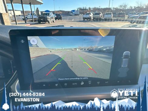 Used 2024 Ford Escape Active w/ Tech Pack #1 image 29