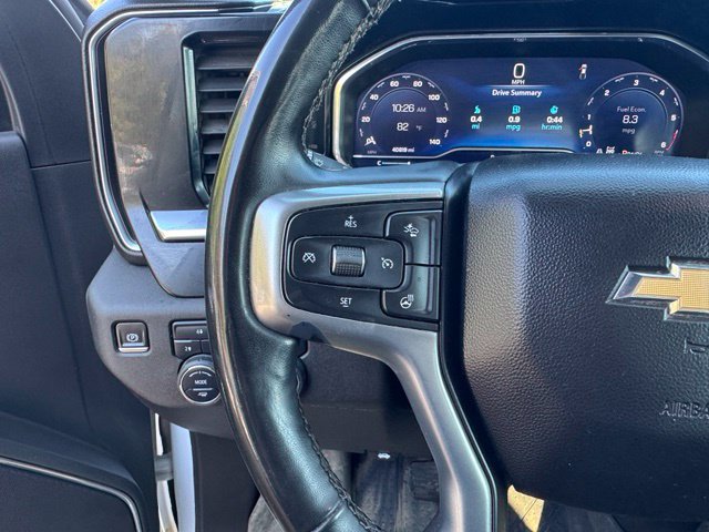 Used 2024 Chevrolet Silverado 3500 LT w/ Convenience Package AWD/4WD image 22