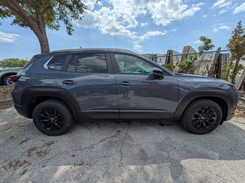 New 2026 MAZDA CX-50 2.5 Hybrid w/ Preferred Pkg image 4