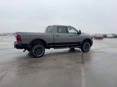 New 2026 RAM 2500 Power Wagon image 13