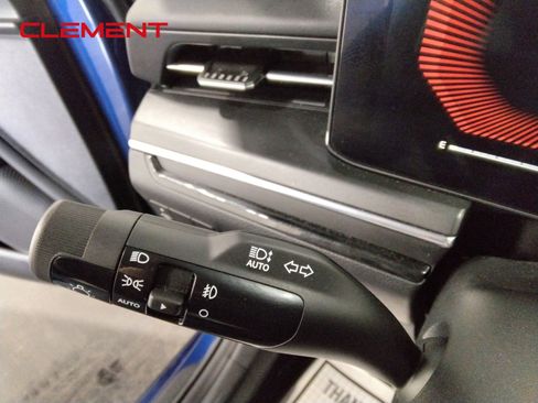 Used 2025 Kia K5 GT-Line image 15