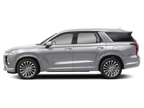 Used 2024 Hyundai Palisade Calligraphy FWD image 3