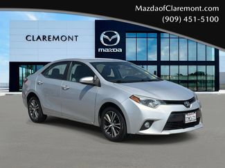 Used 2016 Toyota Corolla LE video 1