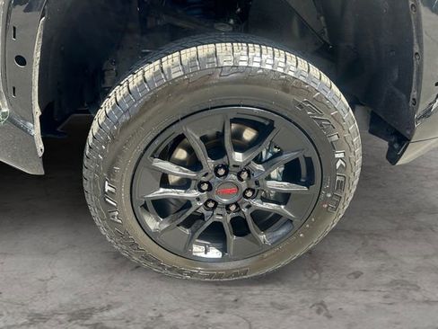 Used 2024 Toyota Tundra 1794 Edition w/ TRD Off-Road Package AWD/4WD image 9