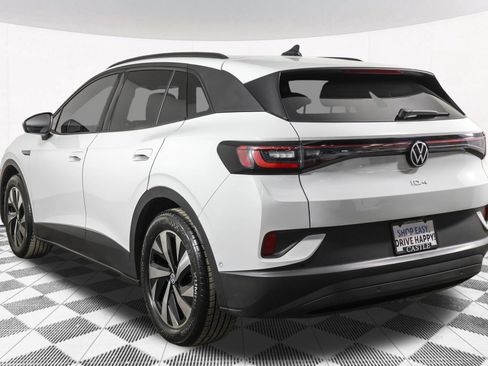 Used 2023 Volkswagen ID.4 Pro image 20