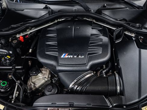 Used 2008 BMW M3 Sedan image 39