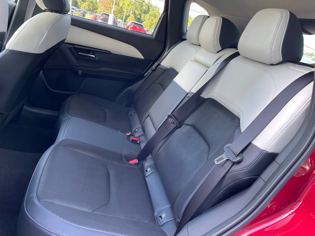 New 2026 MAZDA CX-5 Preferred AWD/4WD image 16