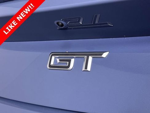 Used 2025 Ford Mustang GT Premium image 32