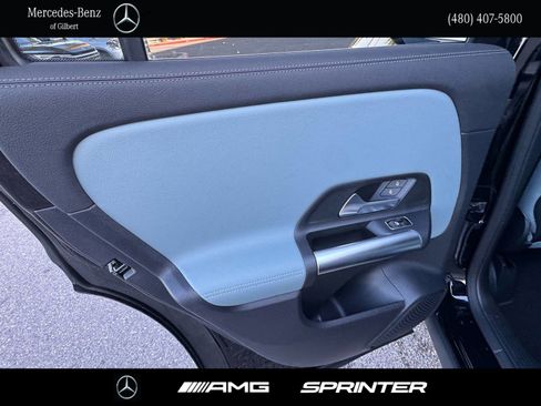 New 2026 Mercedes-Benz GLA 250 image 19