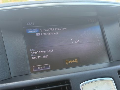 Used 2013 INFINITI M35 w/ Premium Pkg image 23