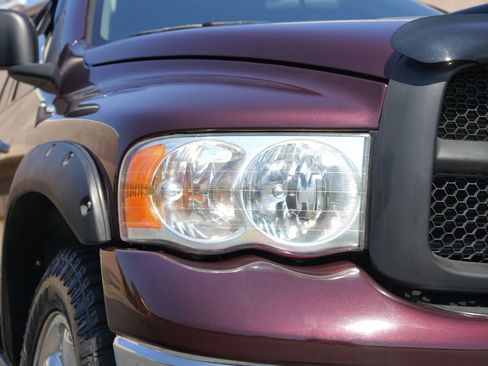 Used 2005 Dodge Ram 1500 Truck SLT image 7