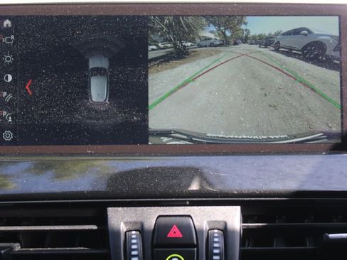 Used 2019 BMW X2 M35i w/ Premium Package image 53