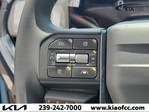 New 2027 Kia Seltos S FWD image 22