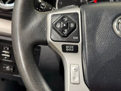 Used 2016 Toyota Tundra SR5 w/ TRD Off Road Package image 22