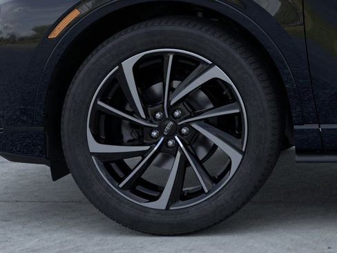 New 2025 Lincoln Corsair Grand Touring image 19