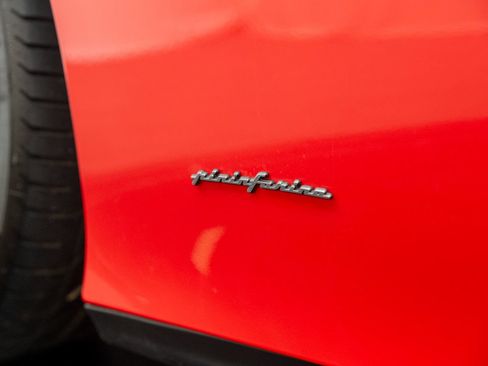 Used 2016 Ferrari F12 Berlinetta RWD image 48