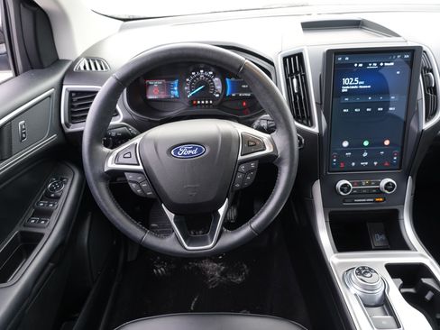 Used 2023 Ford Edge SEL w/ Convenience Package image 20