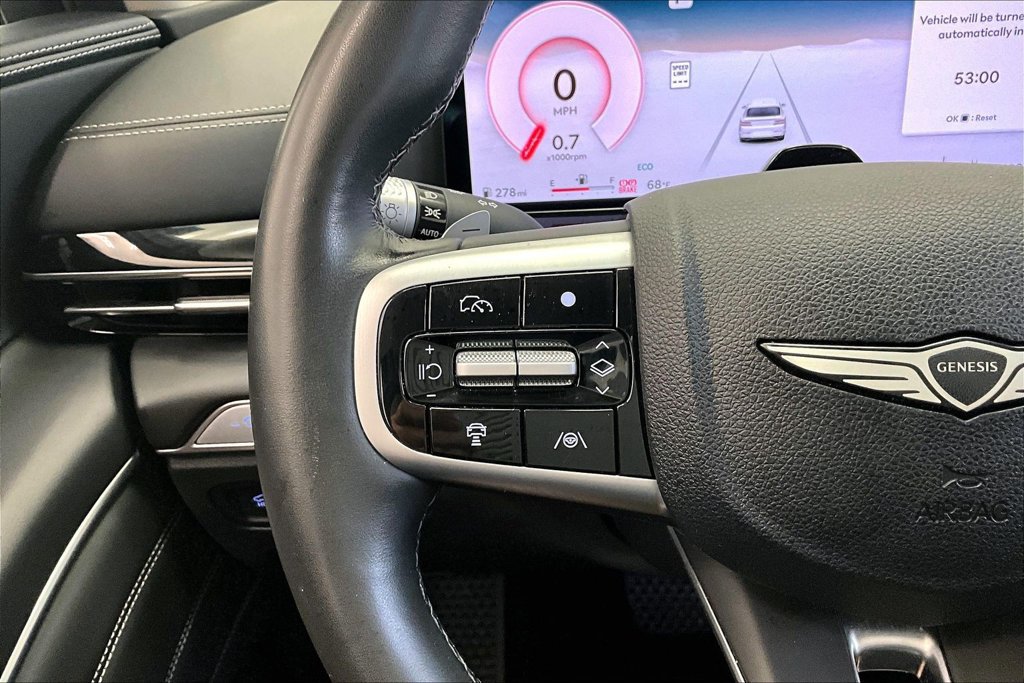 Used 2026 Genesis GV80 2.5T AWD/4WD image 20