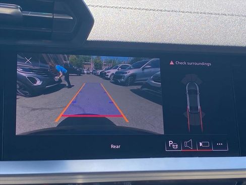 Used 2024 Audi A3 2.0T Premium Plus w/ Premium Plus Package AWD/4WD image 12