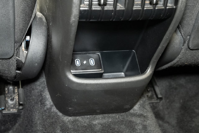 Used 2025 Hyundai Kona SEL AWD/4WD image 26