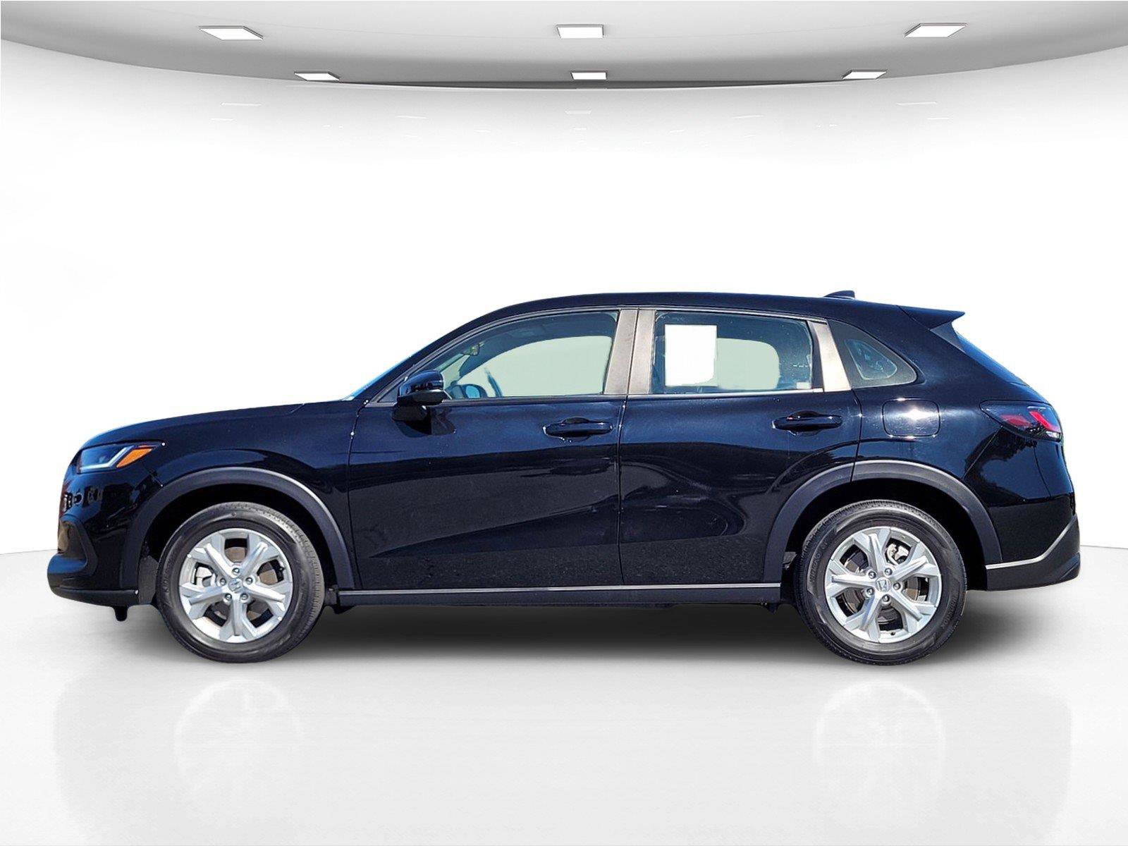 Used 2024 Honda HR-V LX image 9
