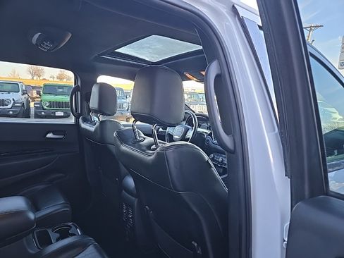 Used 2021 Dodge Durango Citadel image 83